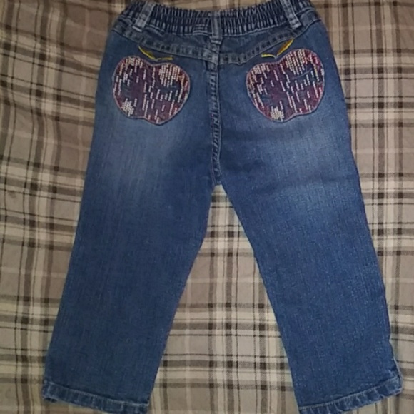 Apple bottom jeans - Picture 2 of 2